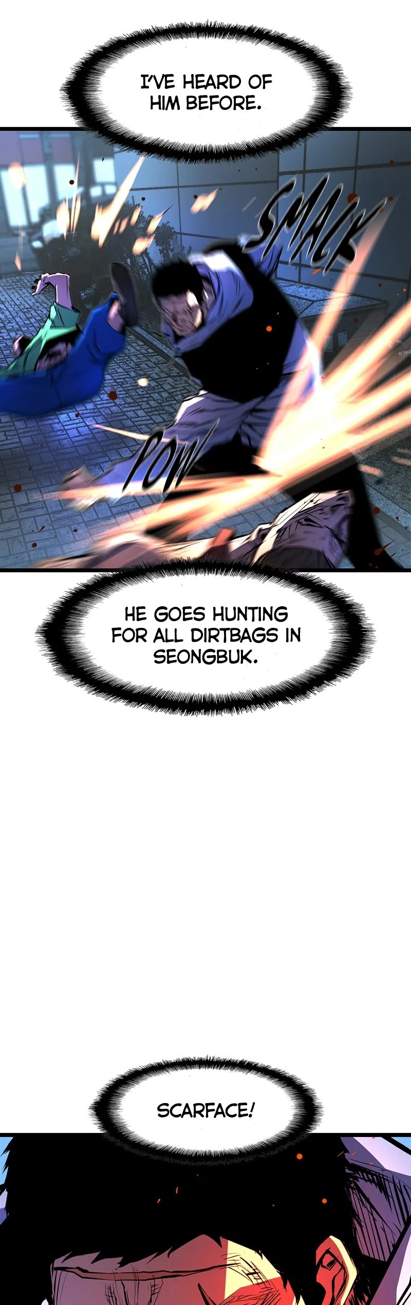 Hanlim Gym chapter 75 page 5