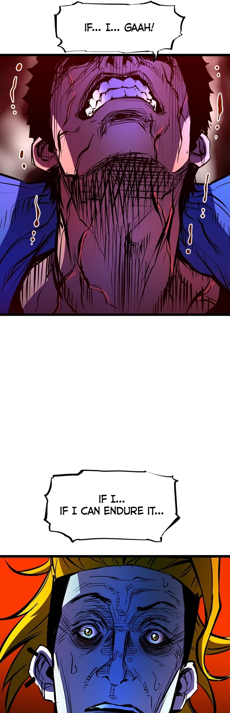 Hanlim Gym chapter 75 page 53