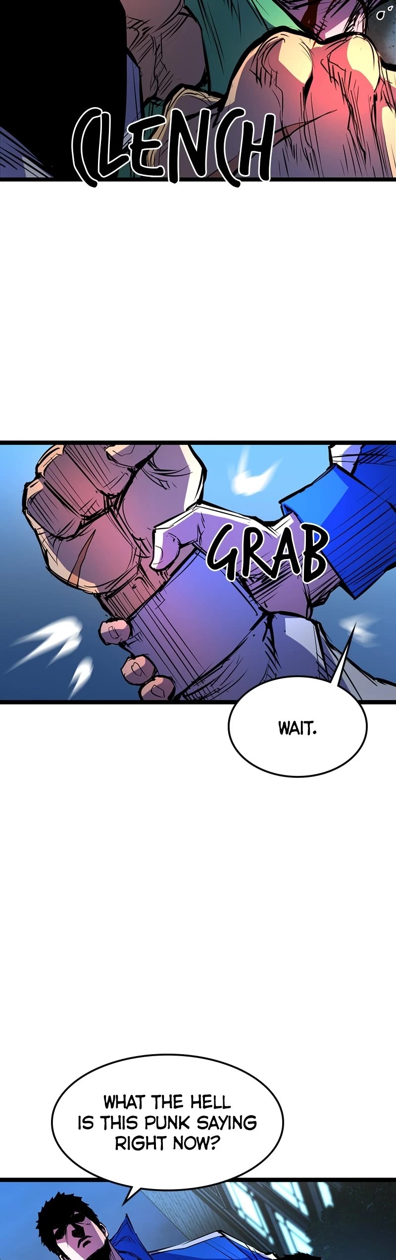 Hanlim Gym chapter 75 page 9