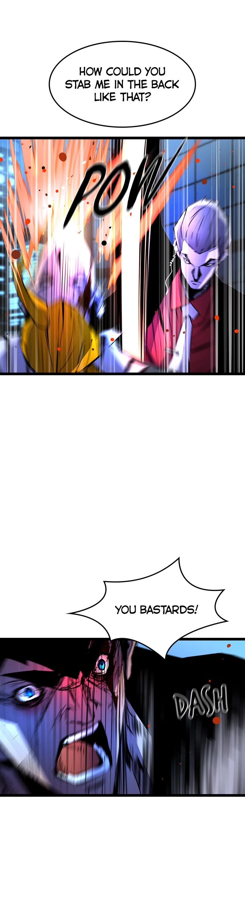 Hanlim Gym chapter 77 page 12