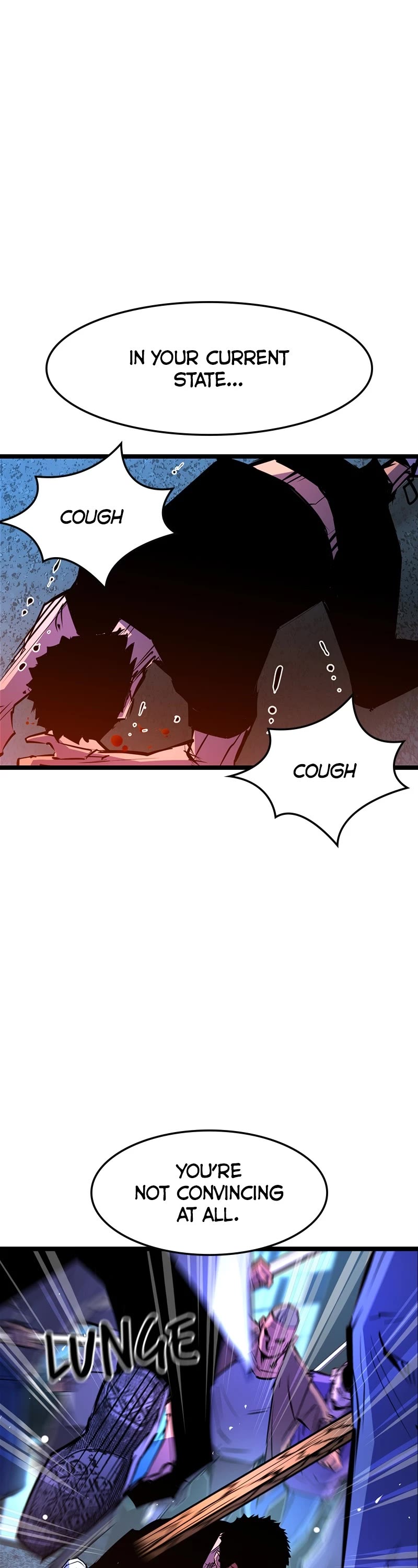 Hanlim Gym chapter 77 page 14