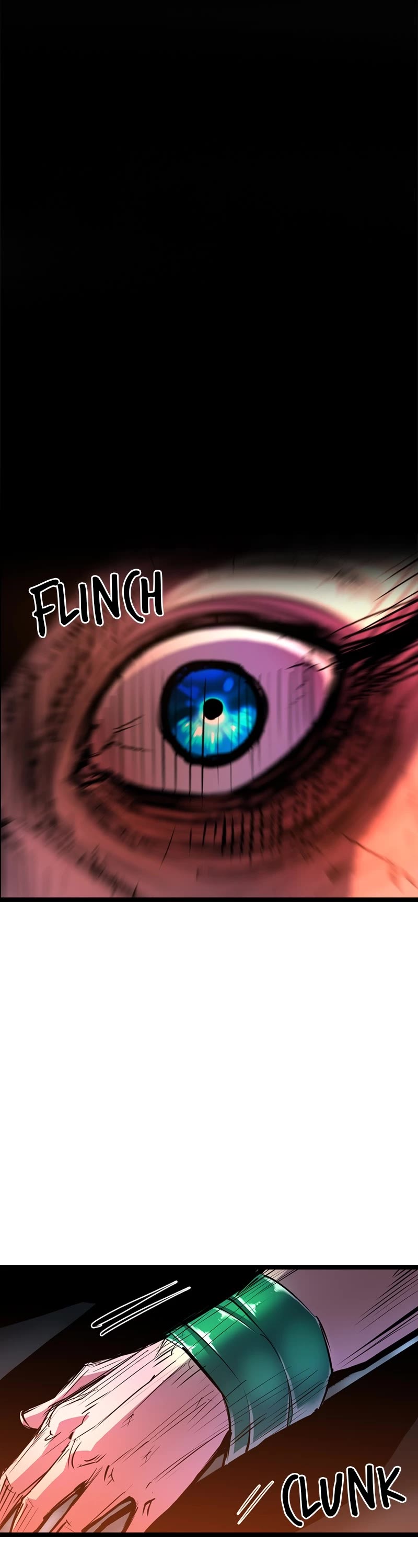 Hanlim Gym chapter 77 page 21