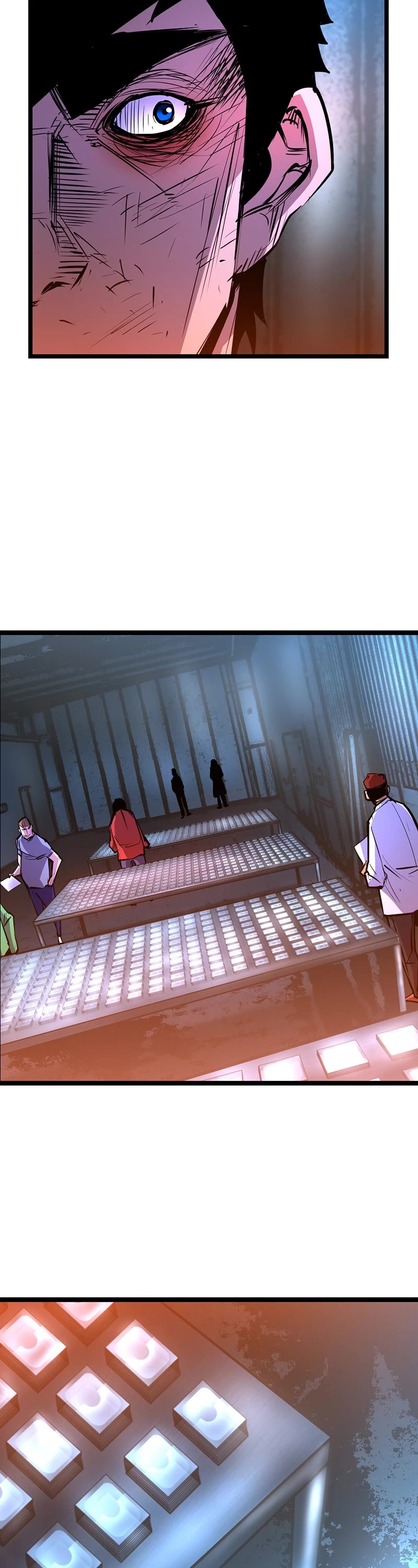 Hanlim Gym chapter 77 page 24