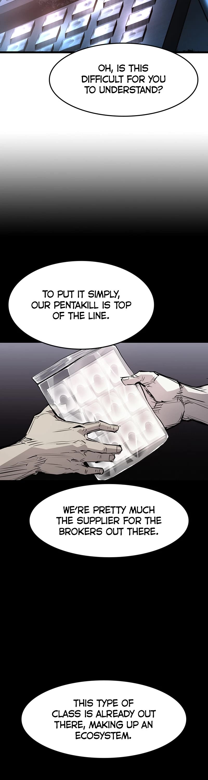 Hanlim Gym chapter 77 page 28