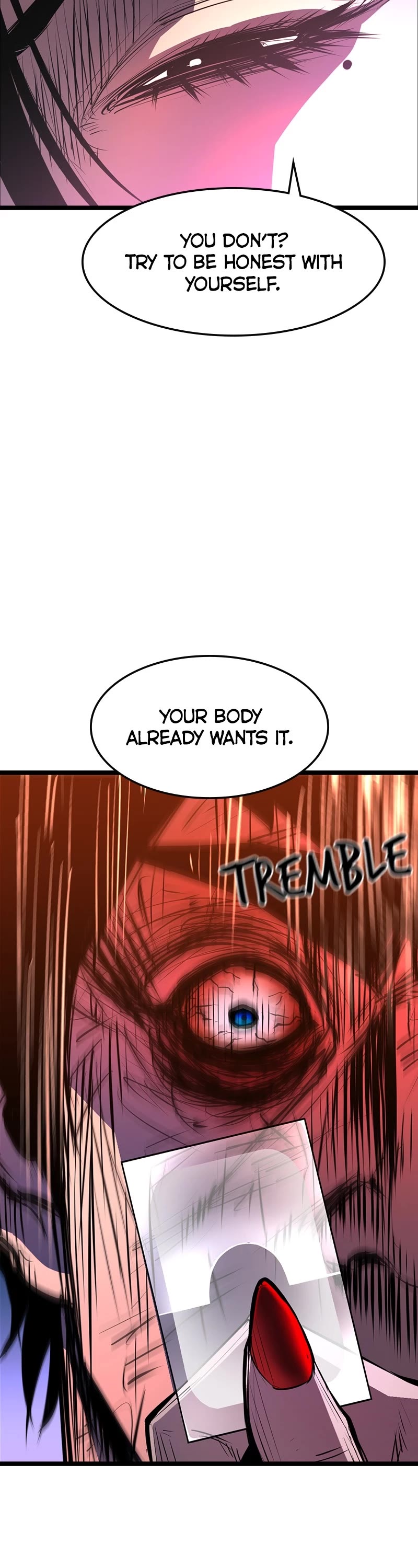 Hanlim Gym chapter 77 page 35