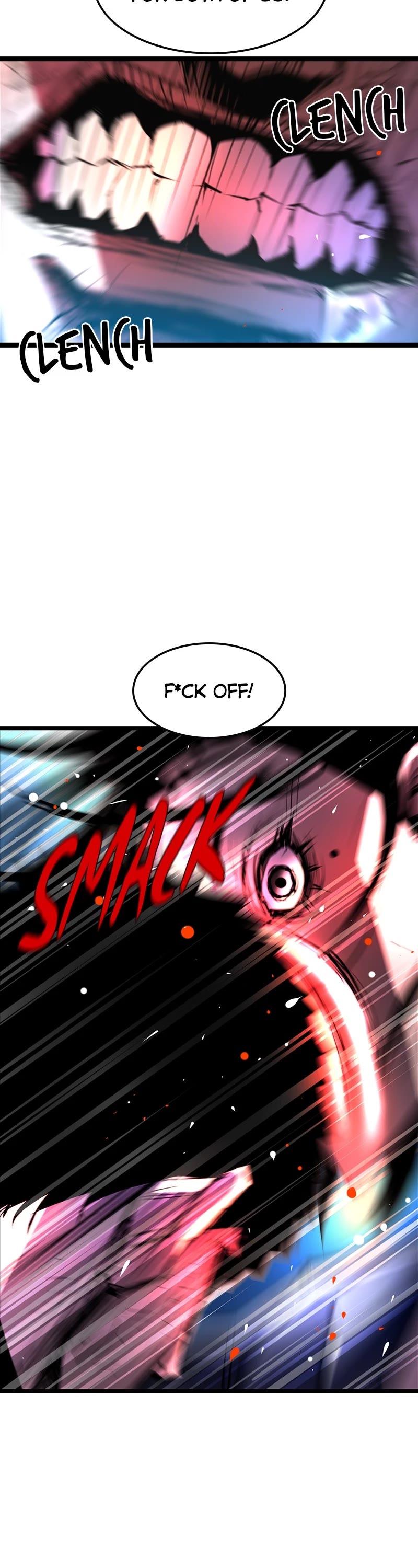 Hanlim Gym chapter 77 page 38