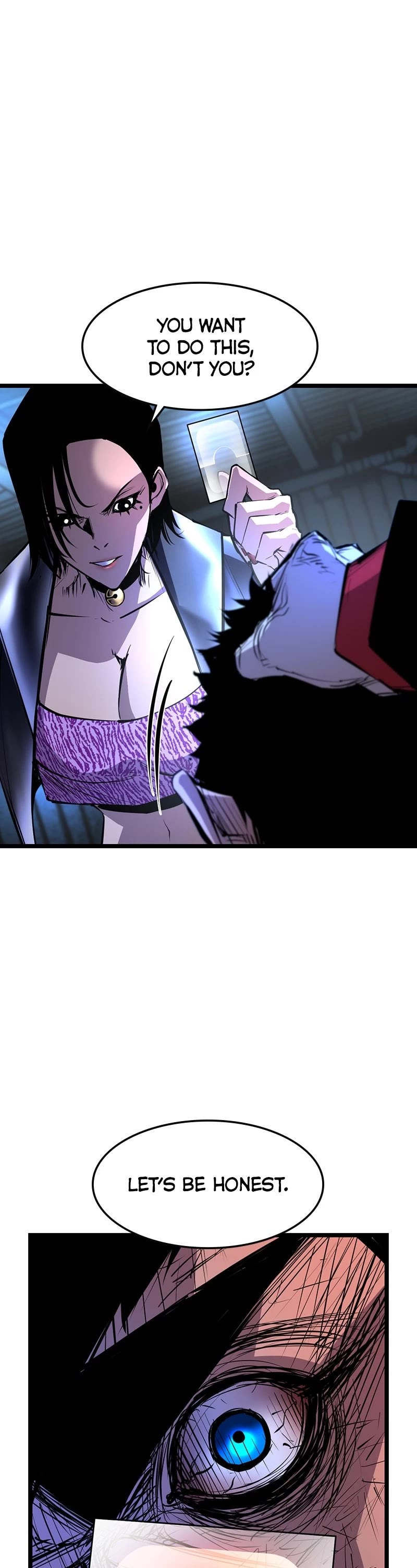 Hanlim Gym chapter 79 page 11