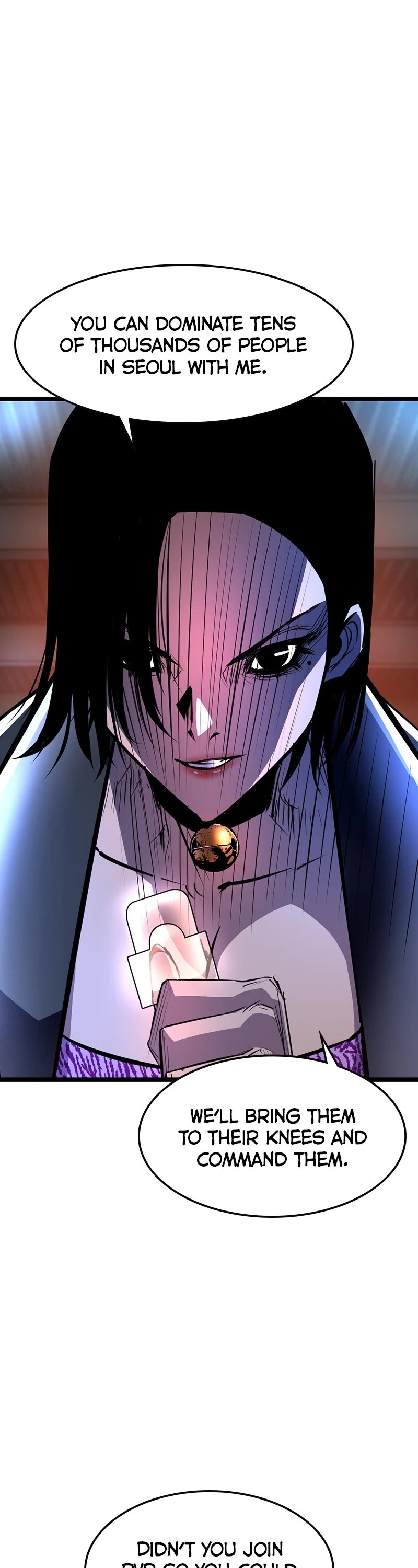 Hanlim Gym chapter 79 page 14