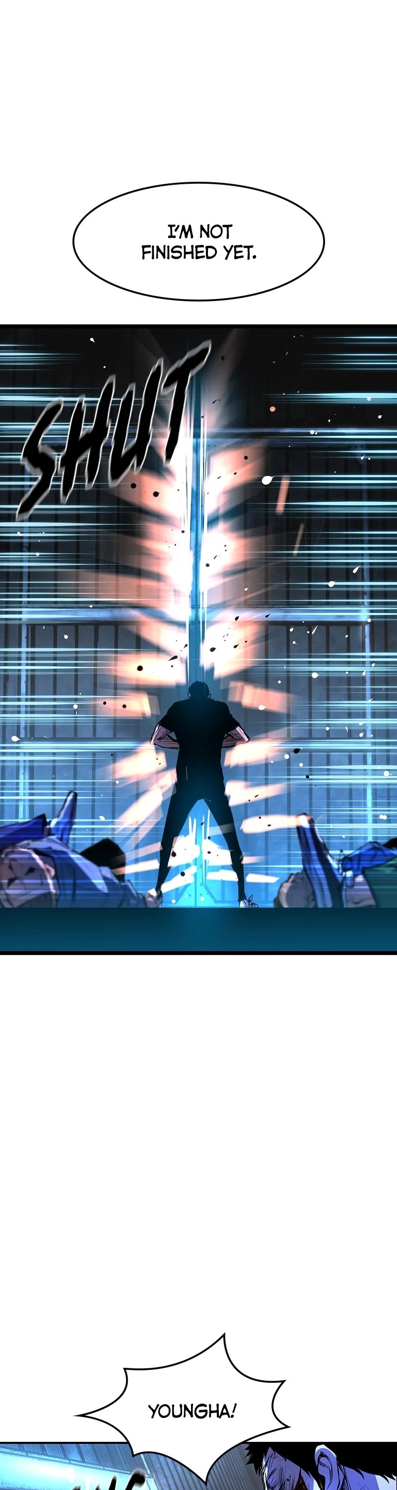 Hanlim Gym chapter 79 page 2