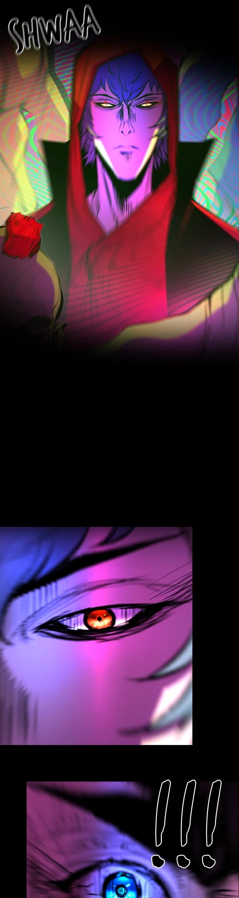 Hanlim Gym chapter 79 page 20