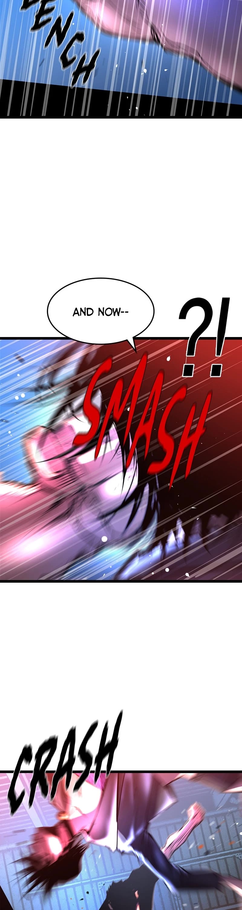 Hanlim Gym chapter 79 page 22