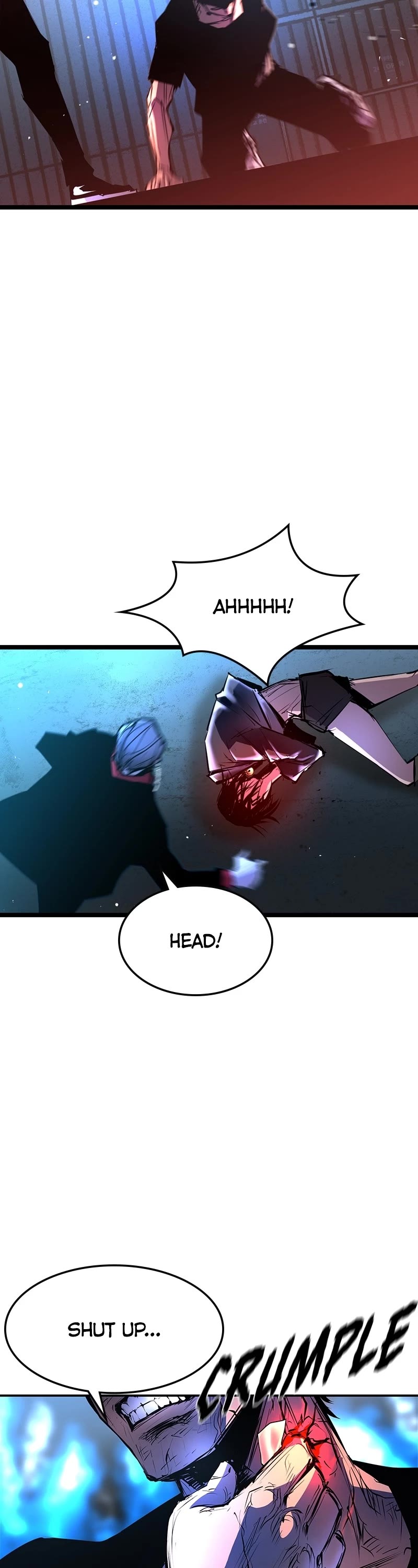 Hanlim Gym chapter 79 page 23