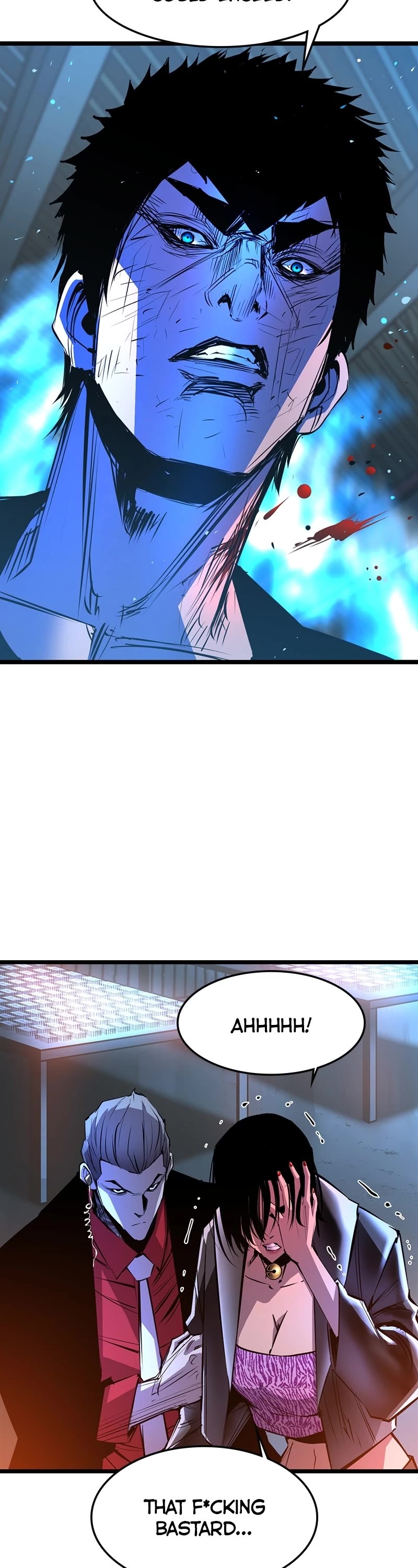 Hanlim Gym chapter 79 page 25