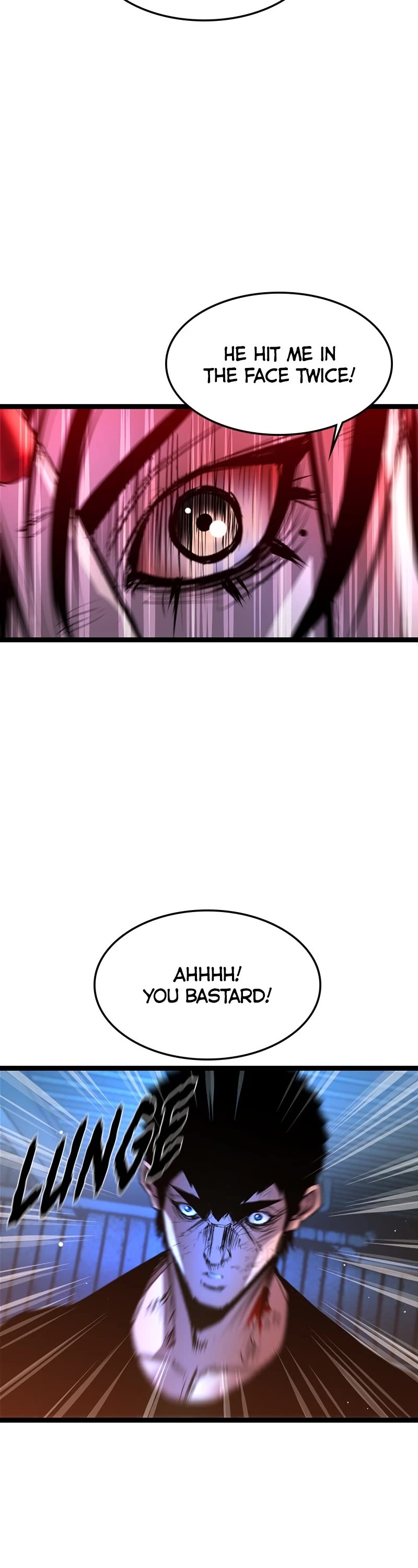 Hanlim Gym chapter 79 page 26