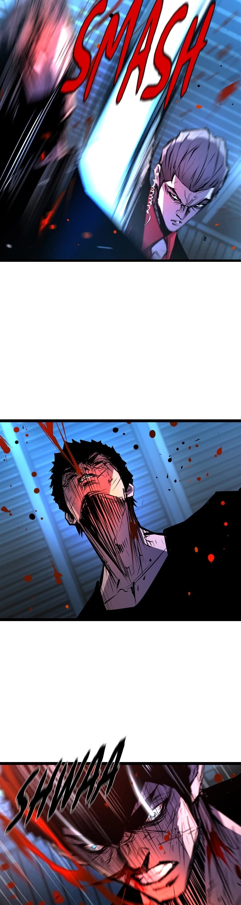 Hanlim Gym chapter 79 page 29