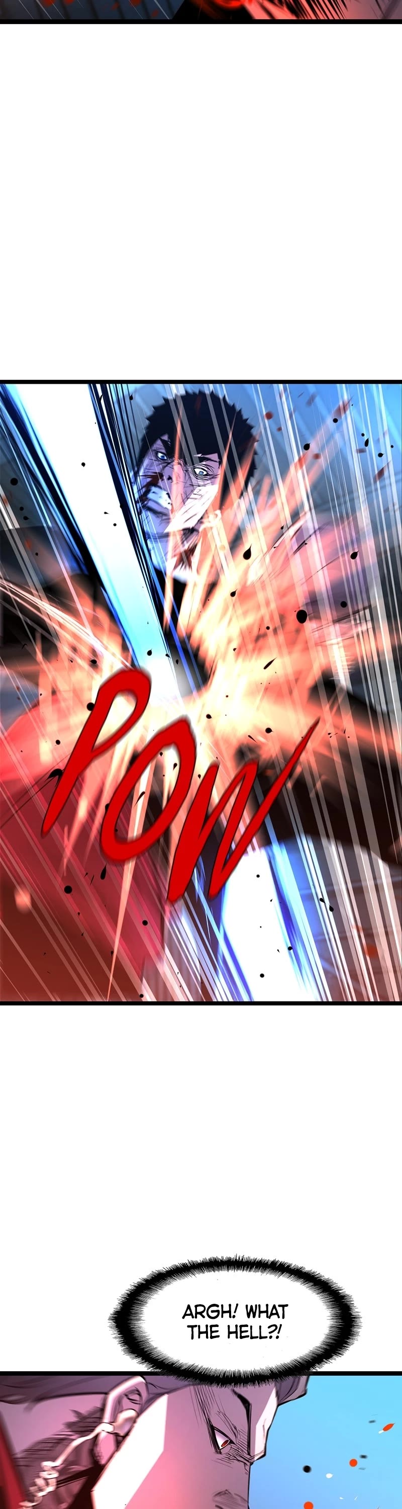 Hanlim Gym chapter 79 page 30