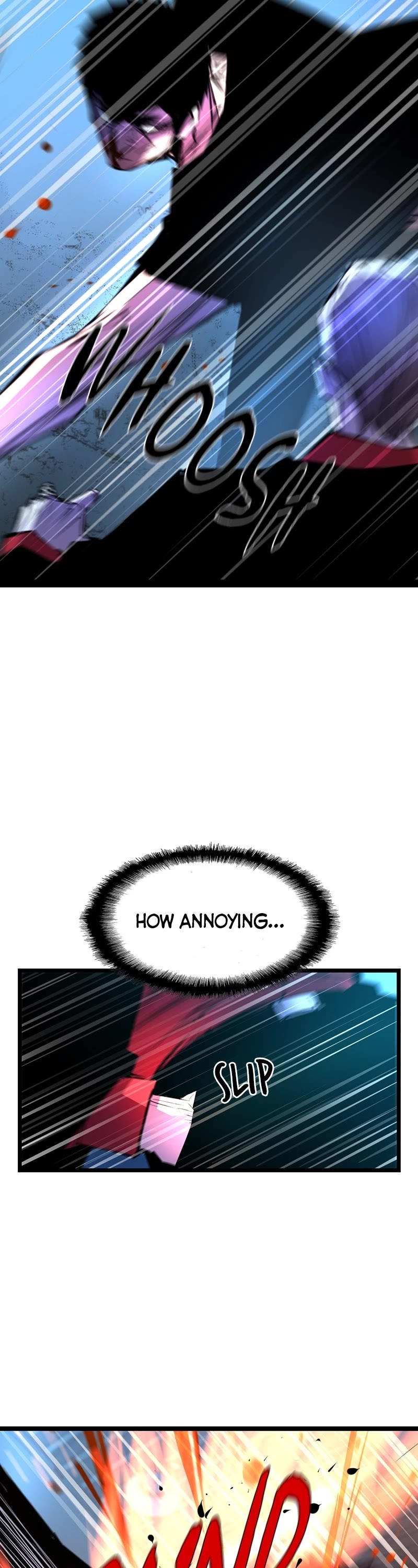 Hanlim Gym chapter 79 page 33