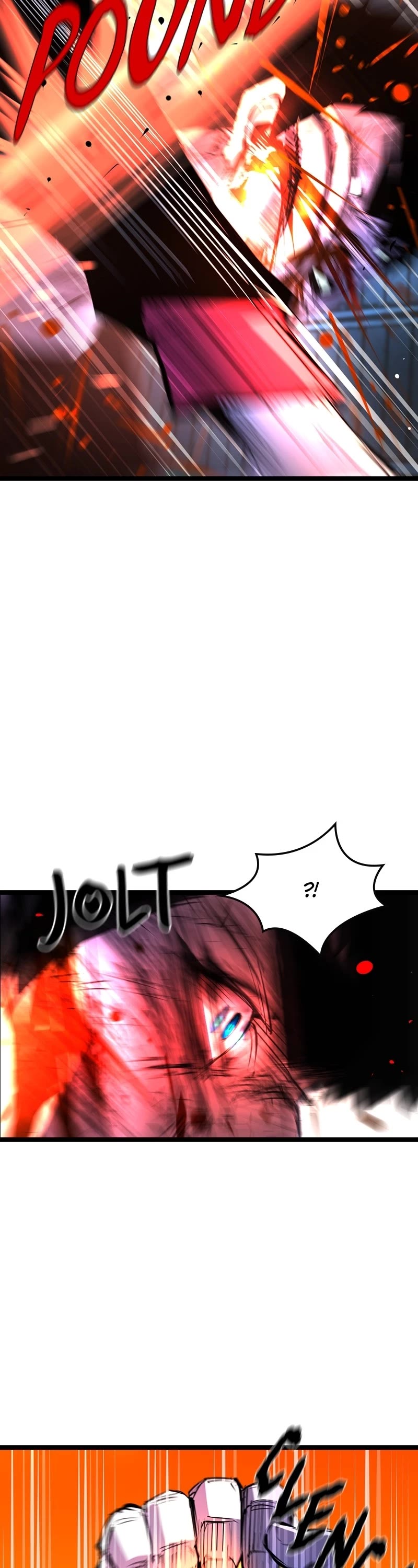 Hanlim Gym chapter 79 page 34