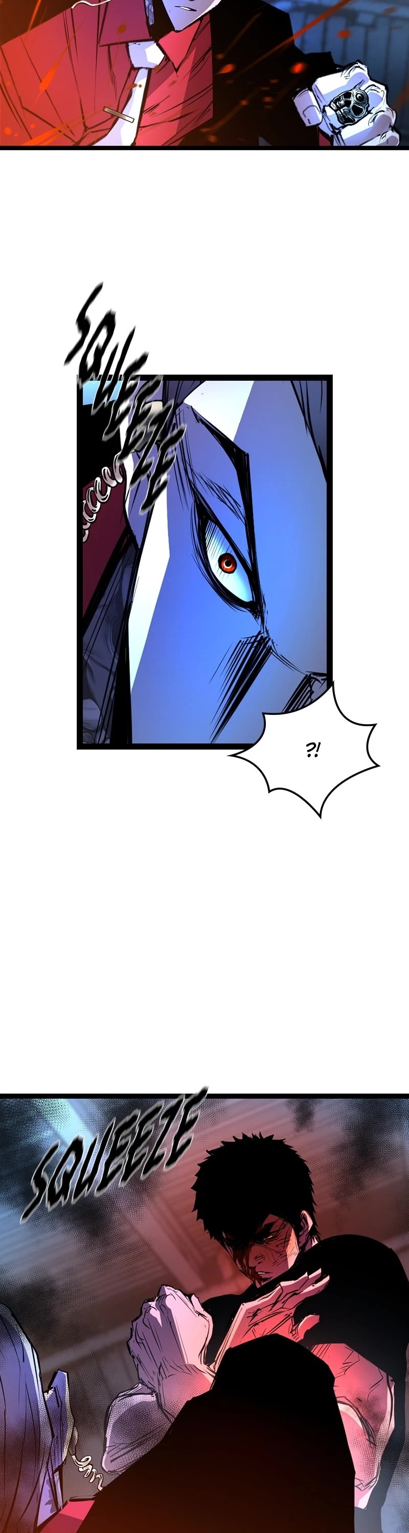 Hanlim Gym chapter 79 page 38