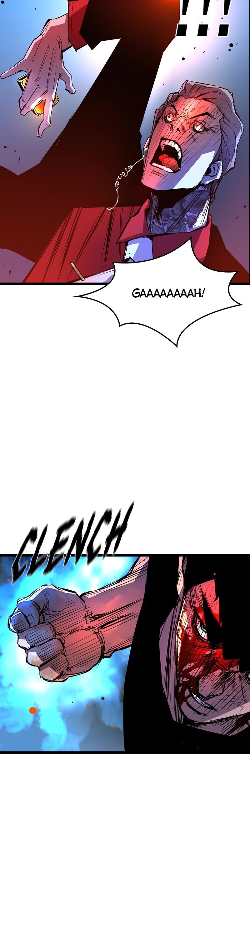 Hanlim Gym chapter 79 page 40