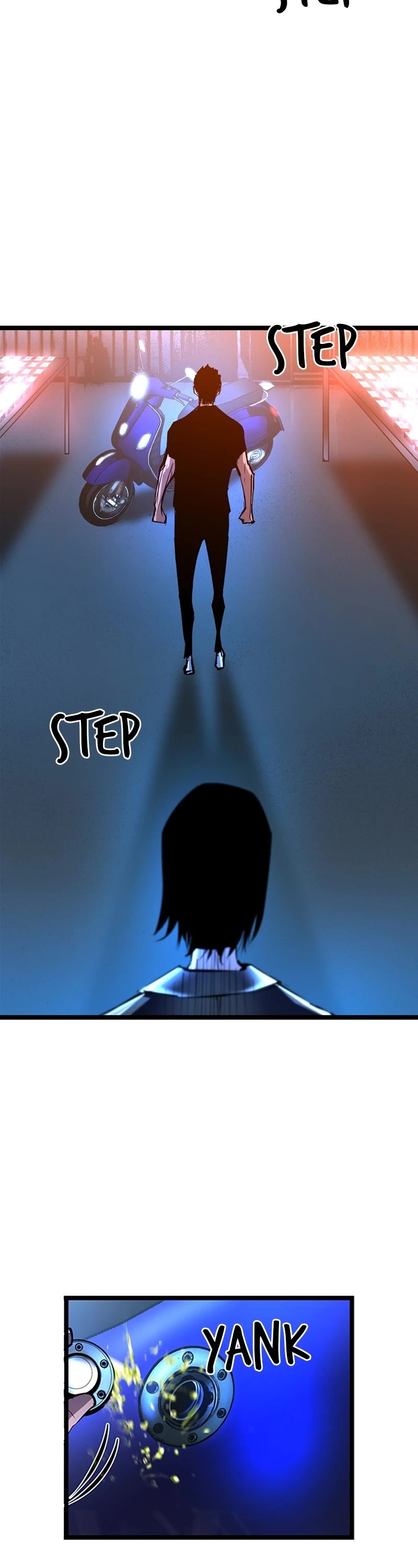 Hanlim Gym chapter 79 page 44