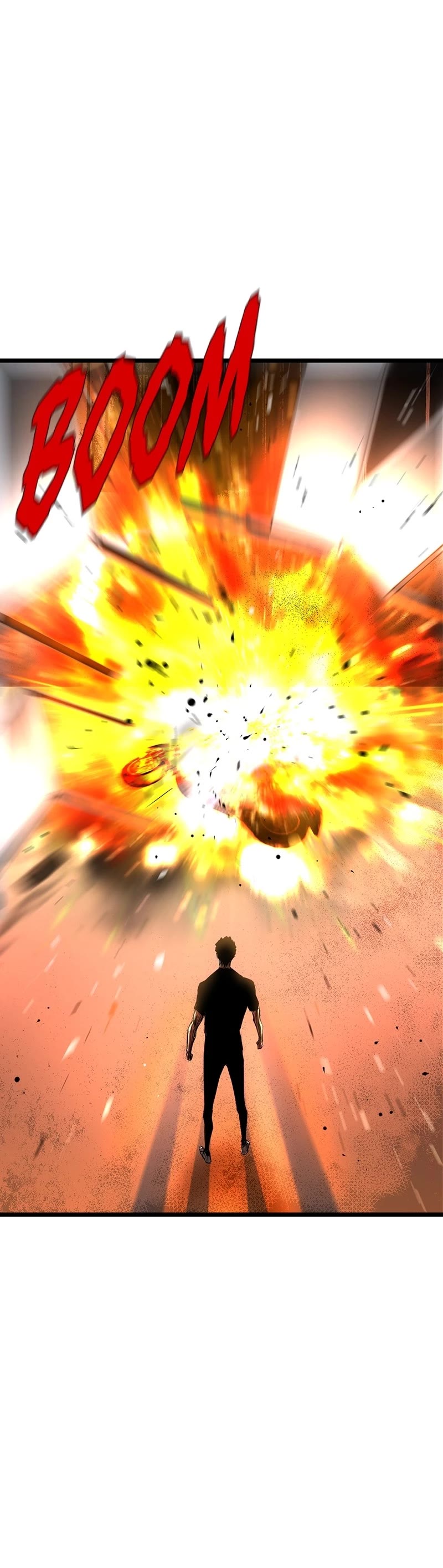 Hanlim Gym chapter 79 page 49