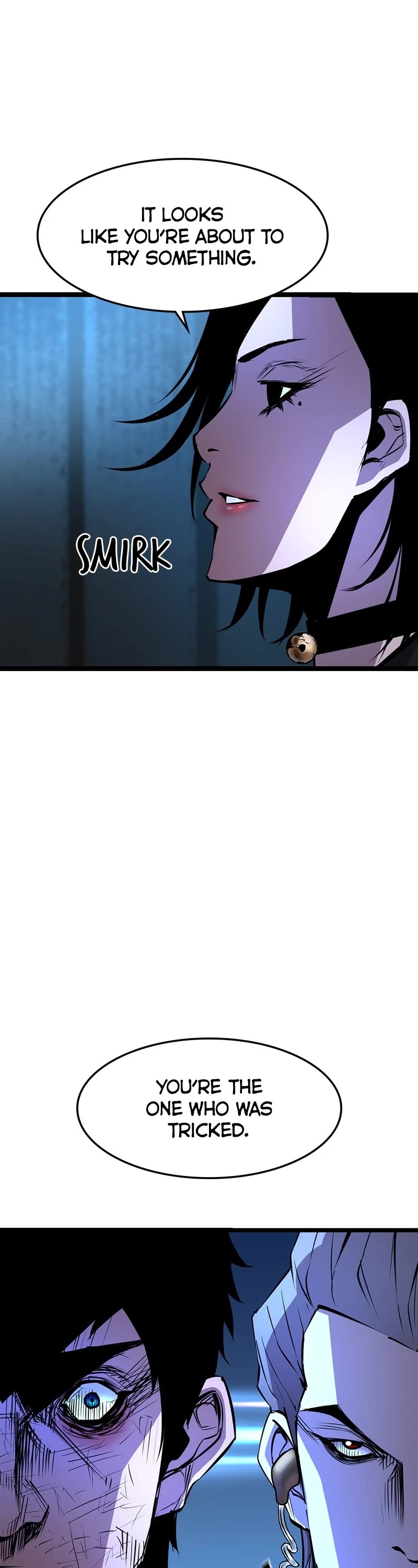 Hanlim Gym chapter 79 page 7