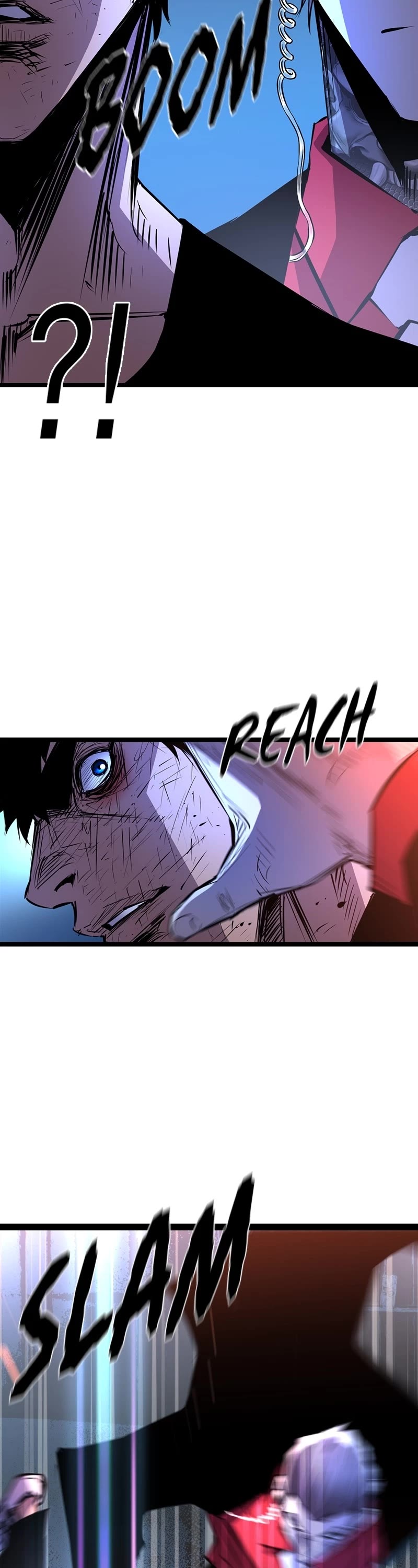 Hanlim Gym chapter 79 page 8