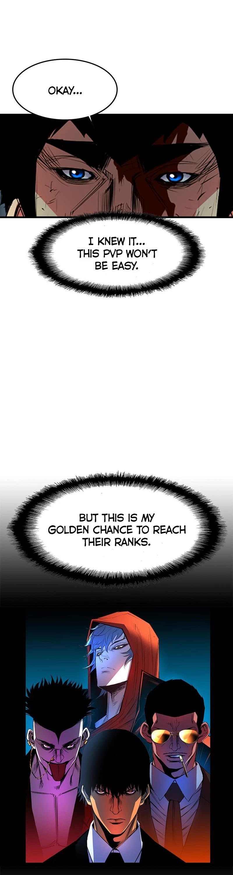 Hanlim Gym chapter 83 page 19