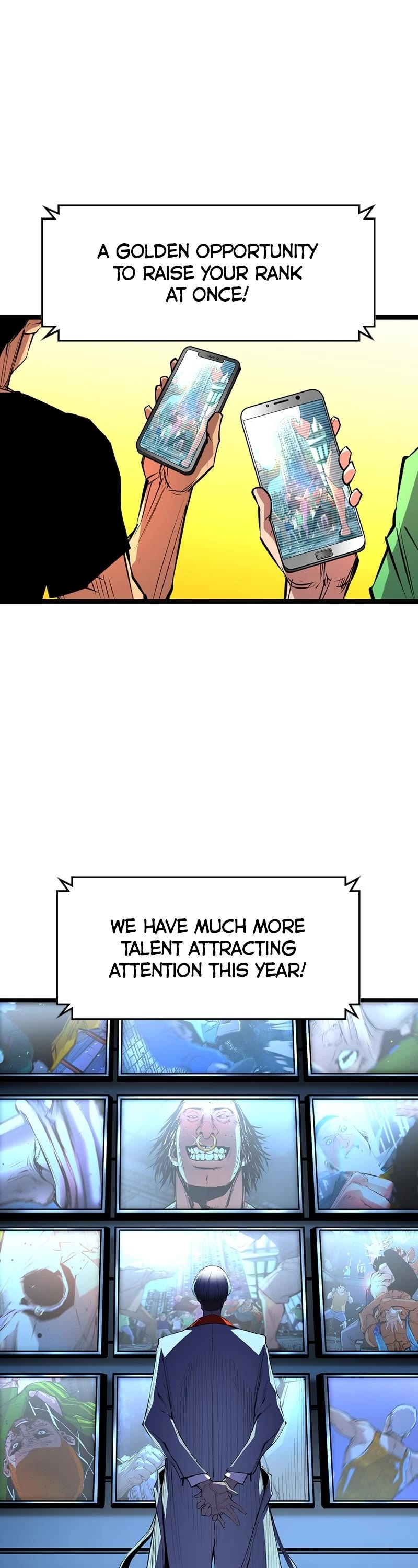 Hanlim Gym chapter 83 page 2