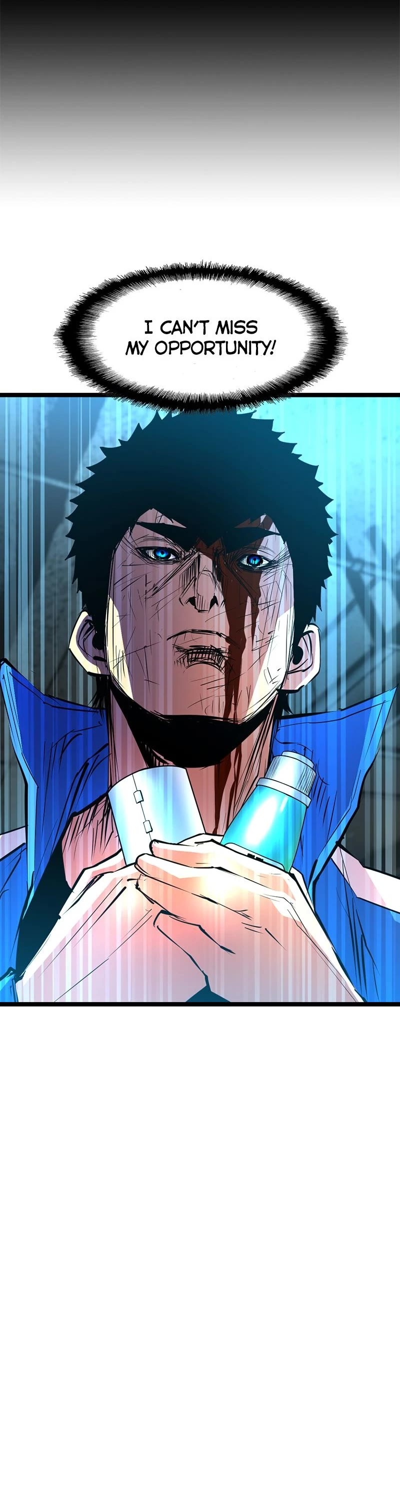 Hanlim Gym chapter 83 page 20