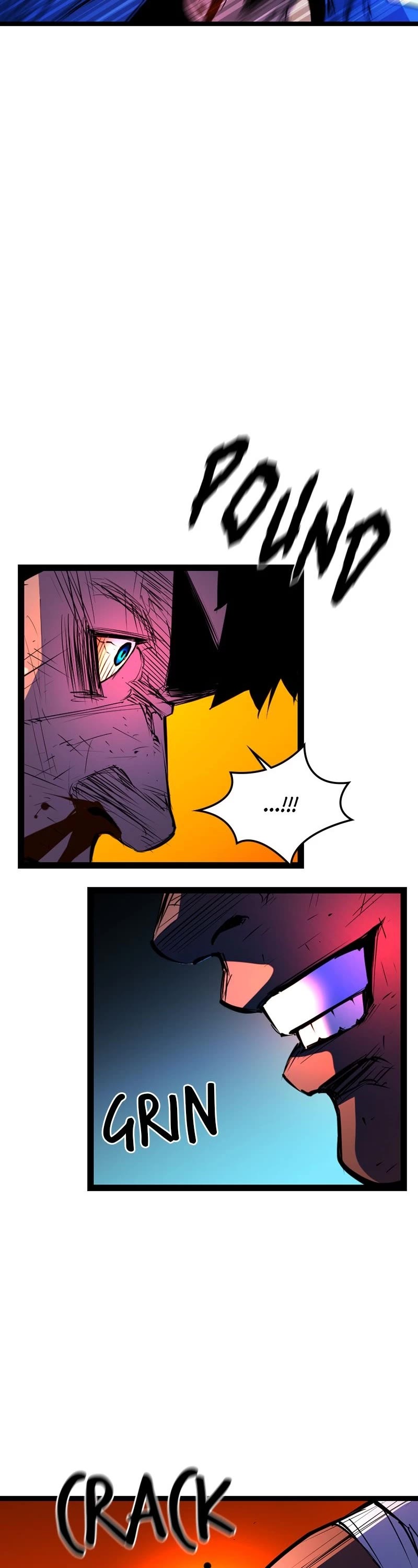 Hanlim Gym chapter 83 page 34