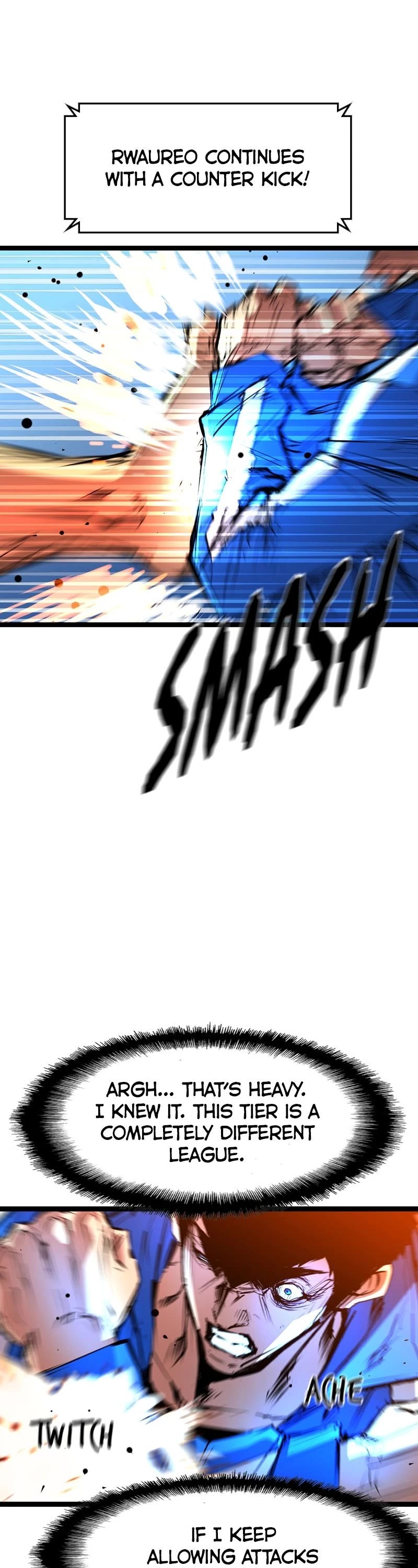 Hanlim Gym chapter 83 page 6