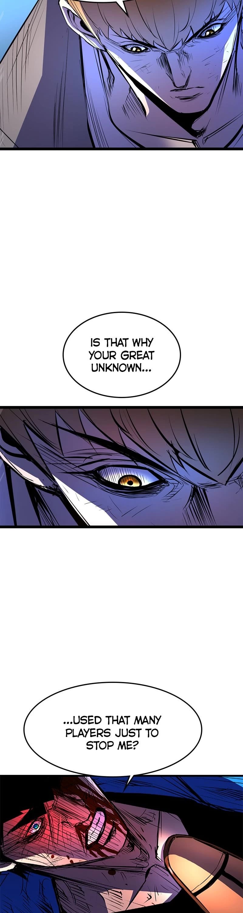 Hanlim Gym chapter 86 page 12