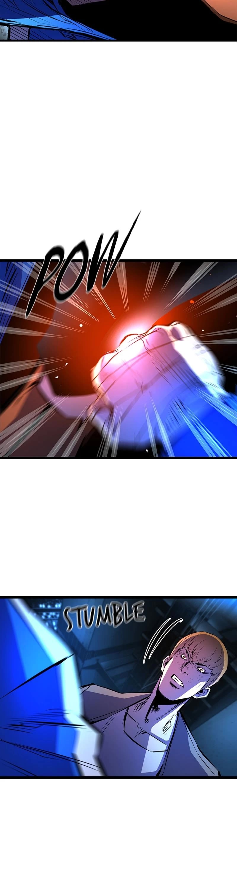 Hanlim Gym chapter 86 page 13