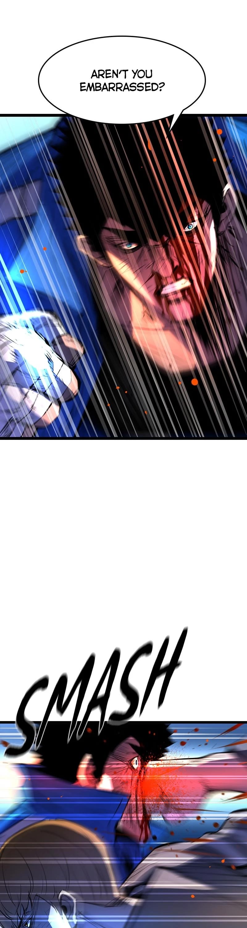 Hanlim Gym chapter 86 page 14