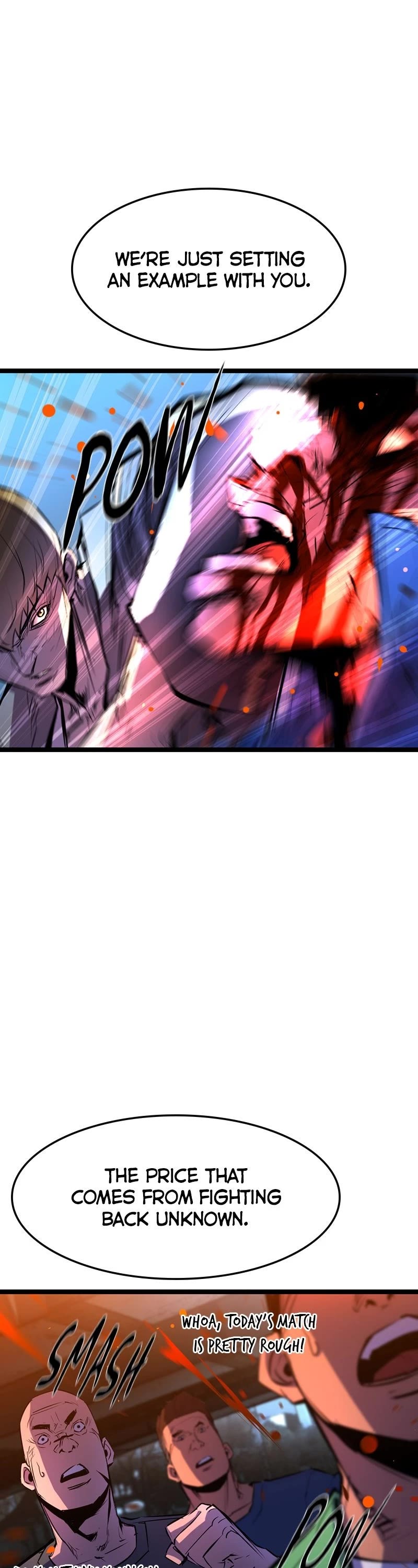 Hanlim Gym chapter 86 page 16