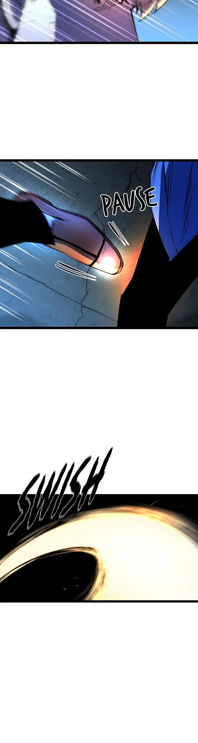 Hanlim Gym chapter 86 page 19