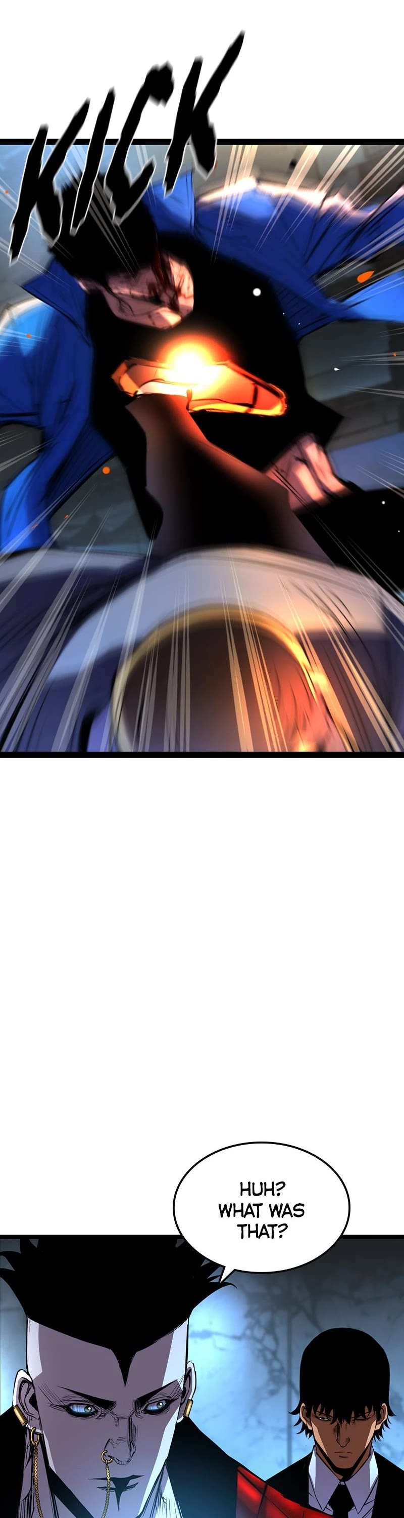 Hanlim Gym chapter 86 page 20