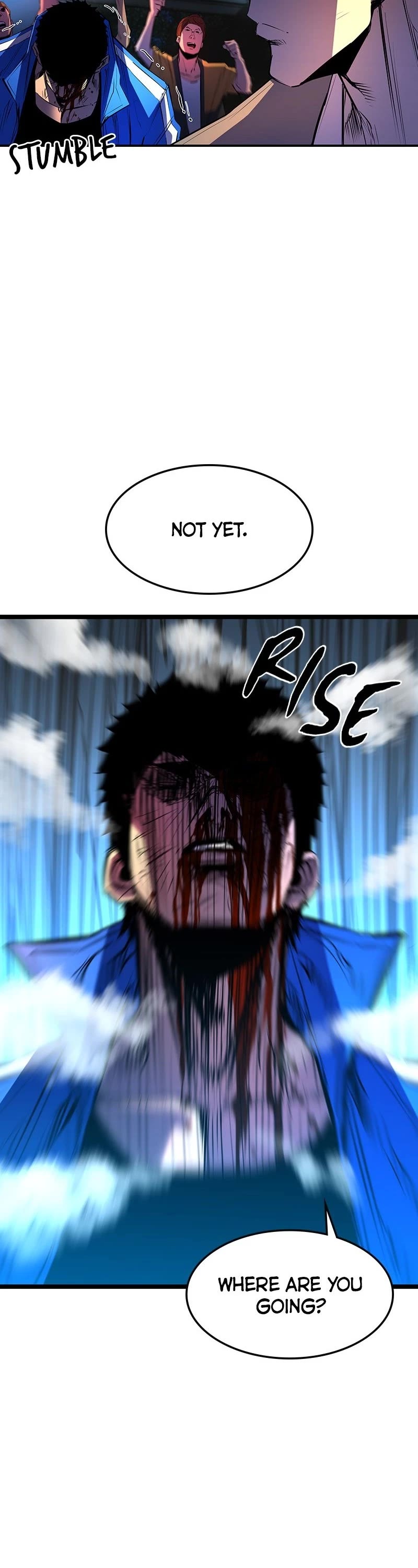 Hanlim Gym chapter 86 page 25