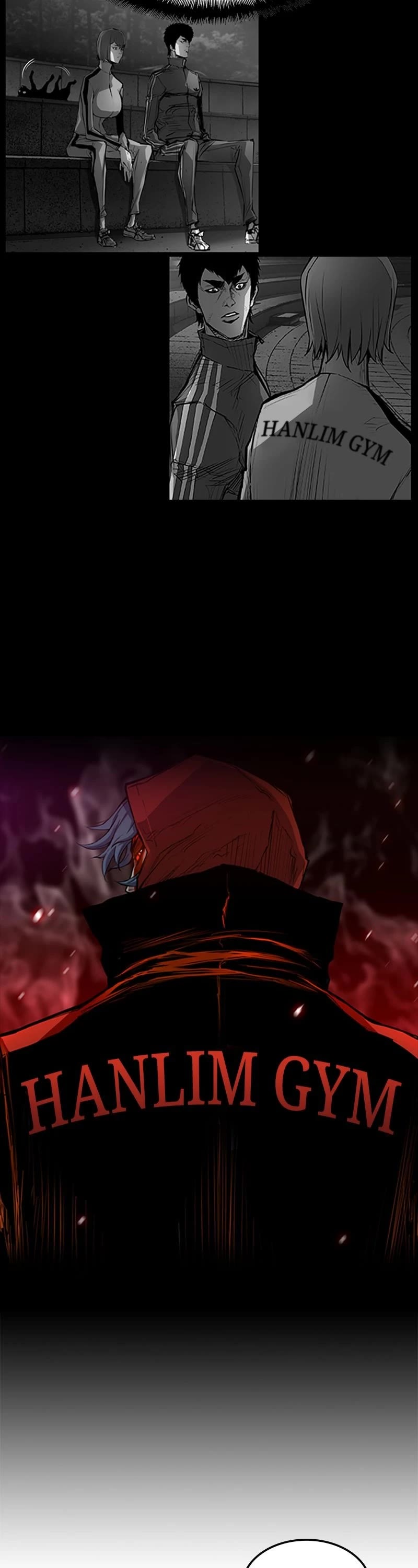 Hanlim Gym chapter 86 page 3