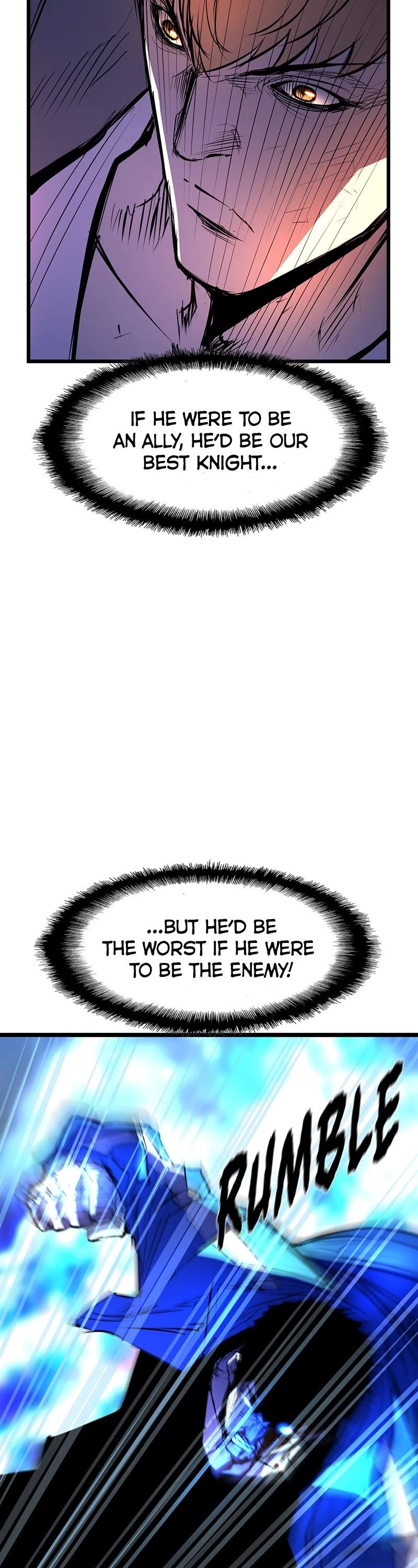 Hanlim Gym chapter 86 page 31