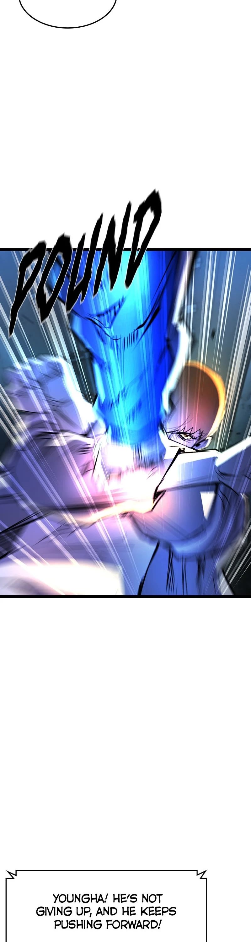 Hanlim Gym chapter 86 page 33