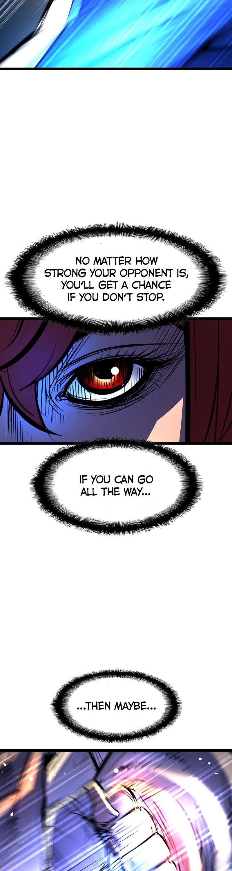 Hanlim Gym chapter 86 page 36