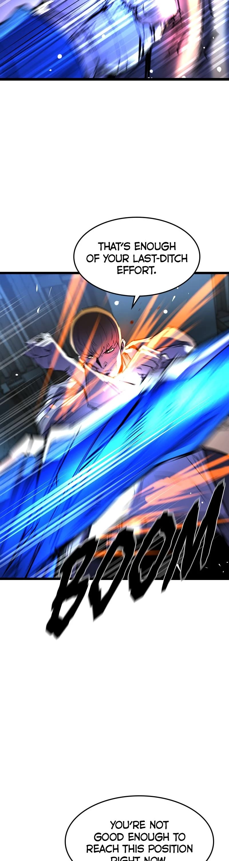 Hanlim Gym chapter 86 page 37