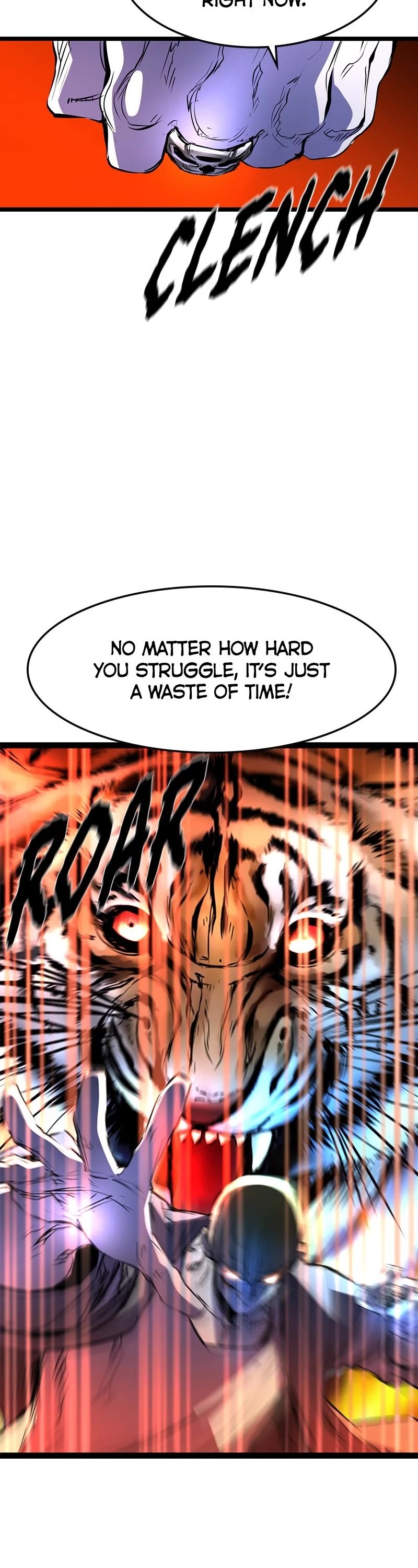 Hanlim Gym chapter 86 page 38