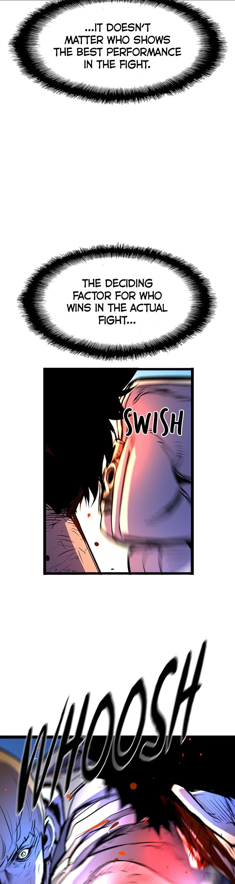 Hanlim Gym chapter 86 page 40