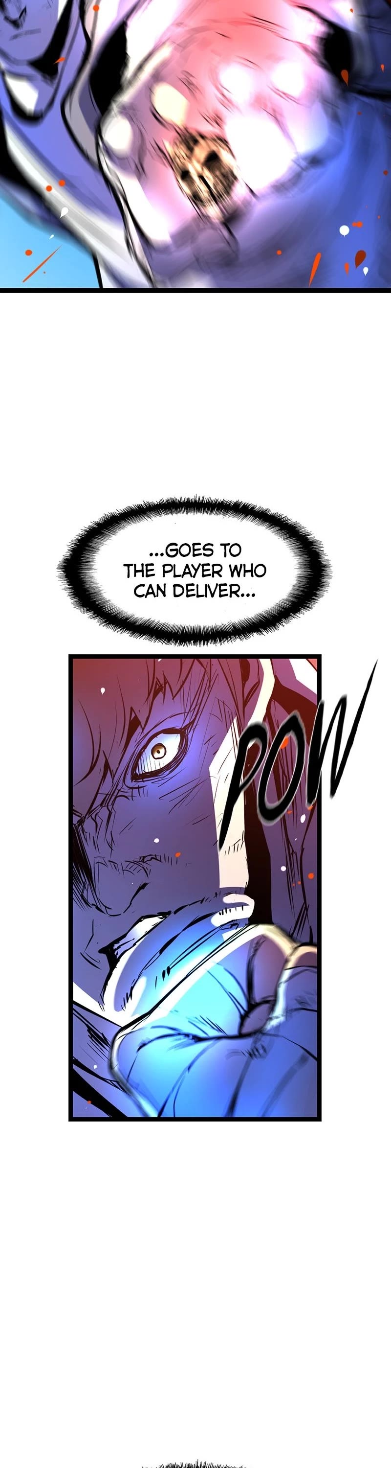 Hanlim Gym chapter 86 page 41