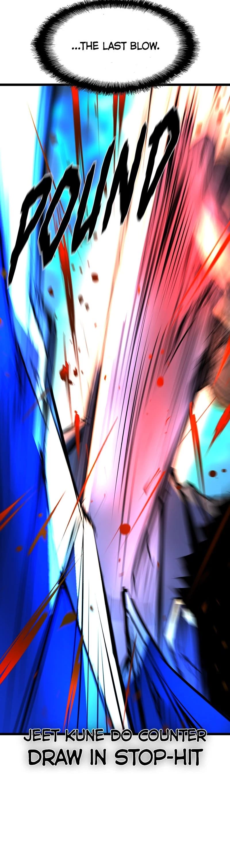 Hanlim Gym chapter 86 page 42