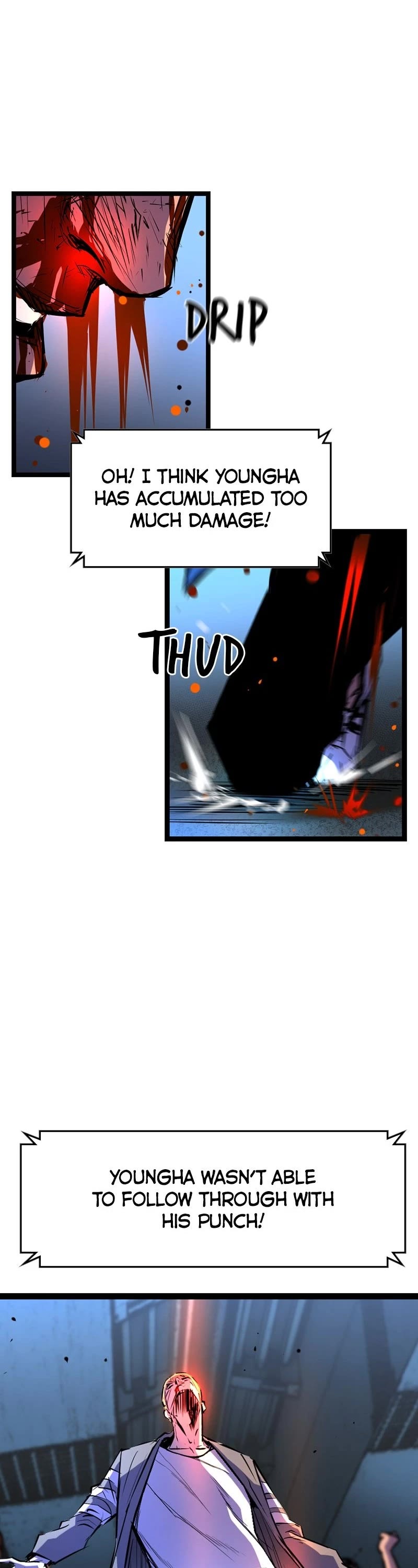 Hanlim Gym chapter 86 page 46